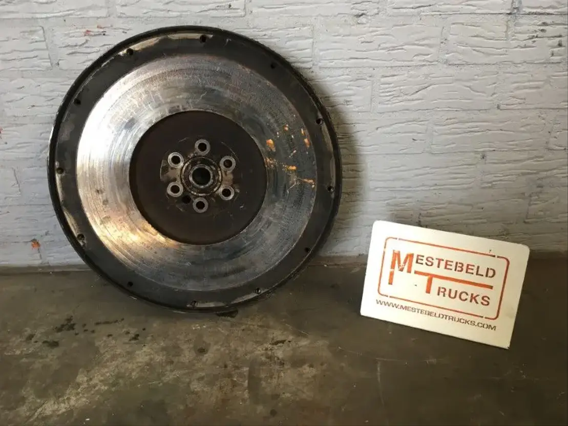 Volvo Vliegwiel Penta