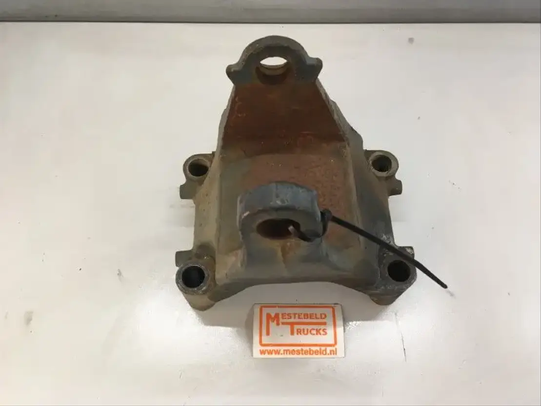 Scania Veerzitting RBP735 AS links