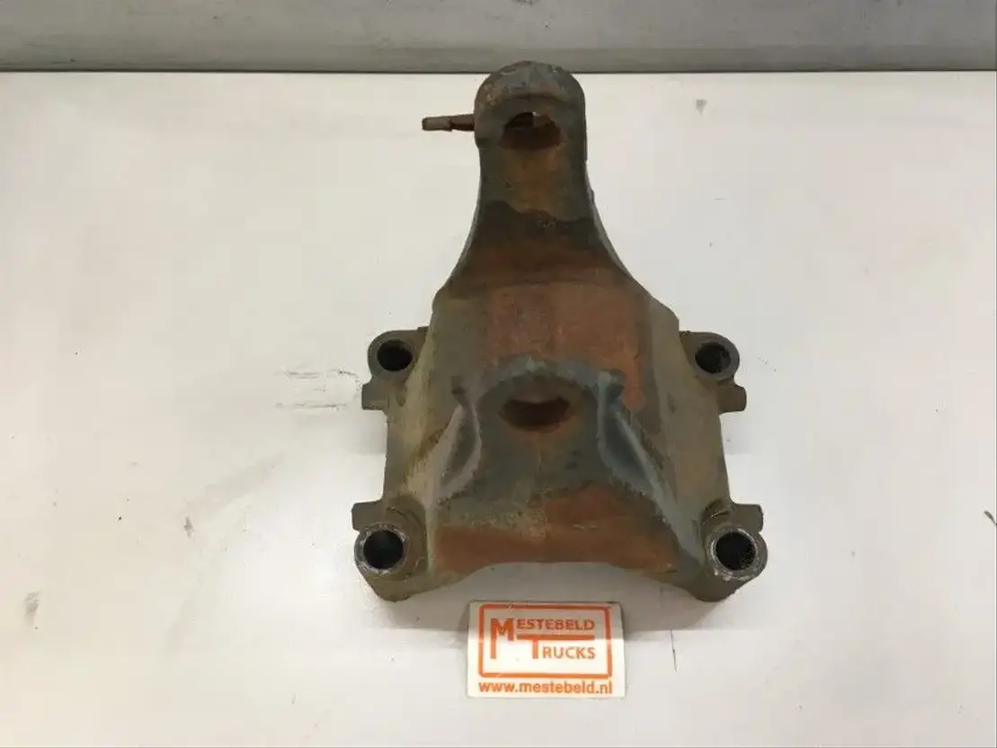 Scania Veerzitting RBP735 AS rechts