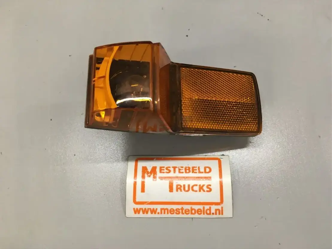 Scania R ichtingaanwijzer