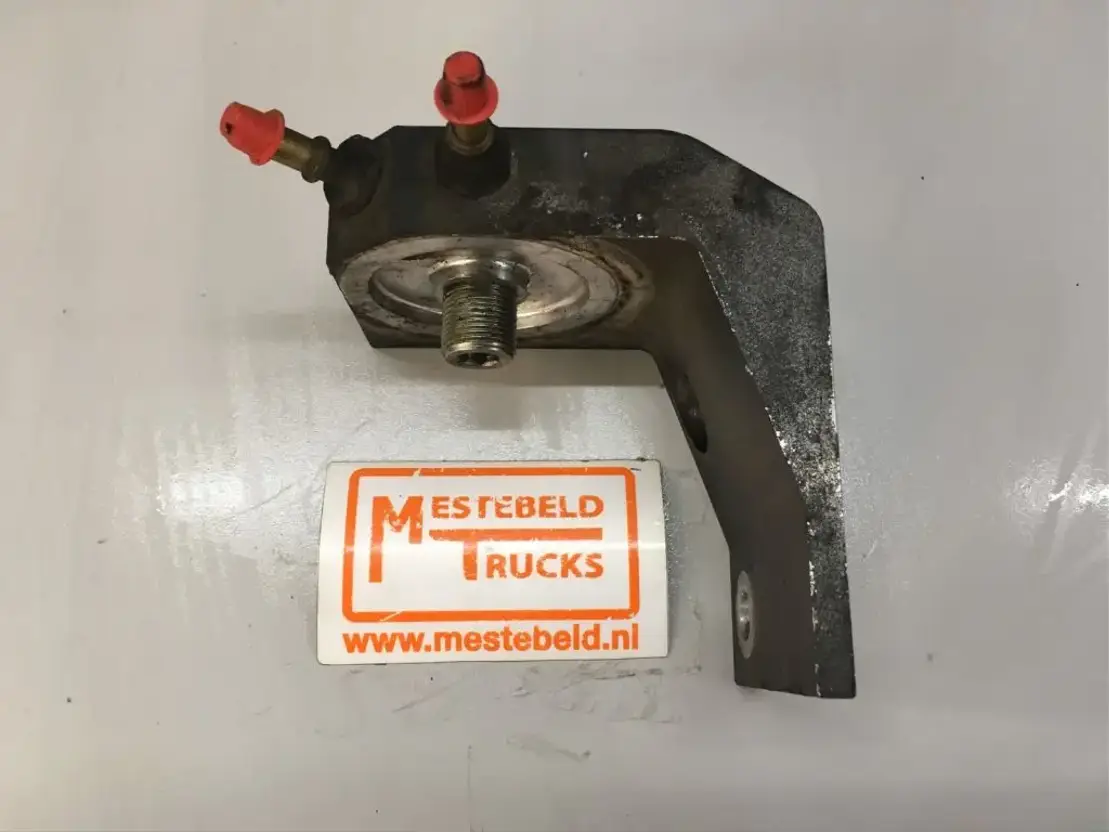 DAF Brandstoffiltersteun