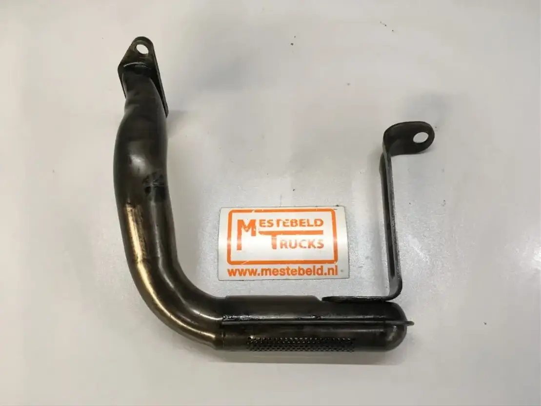 DAF Olieaanzuigbuis