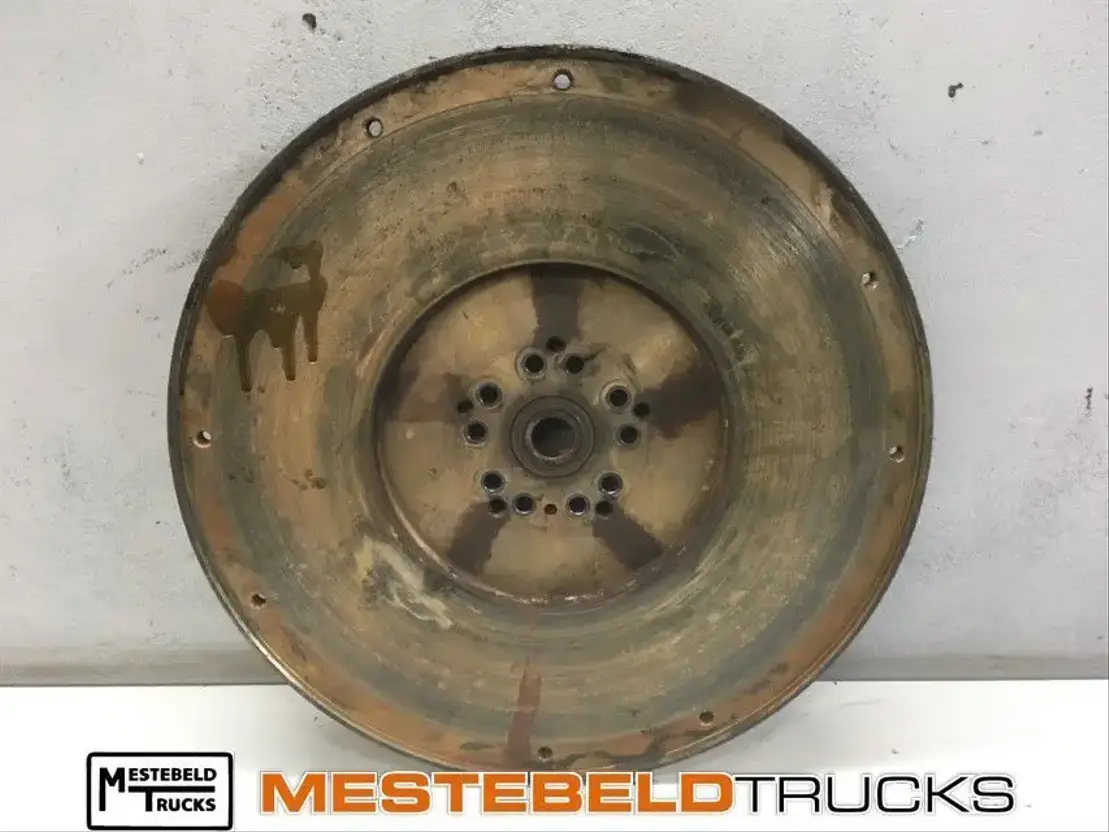 Volvo Vliegwiel FE