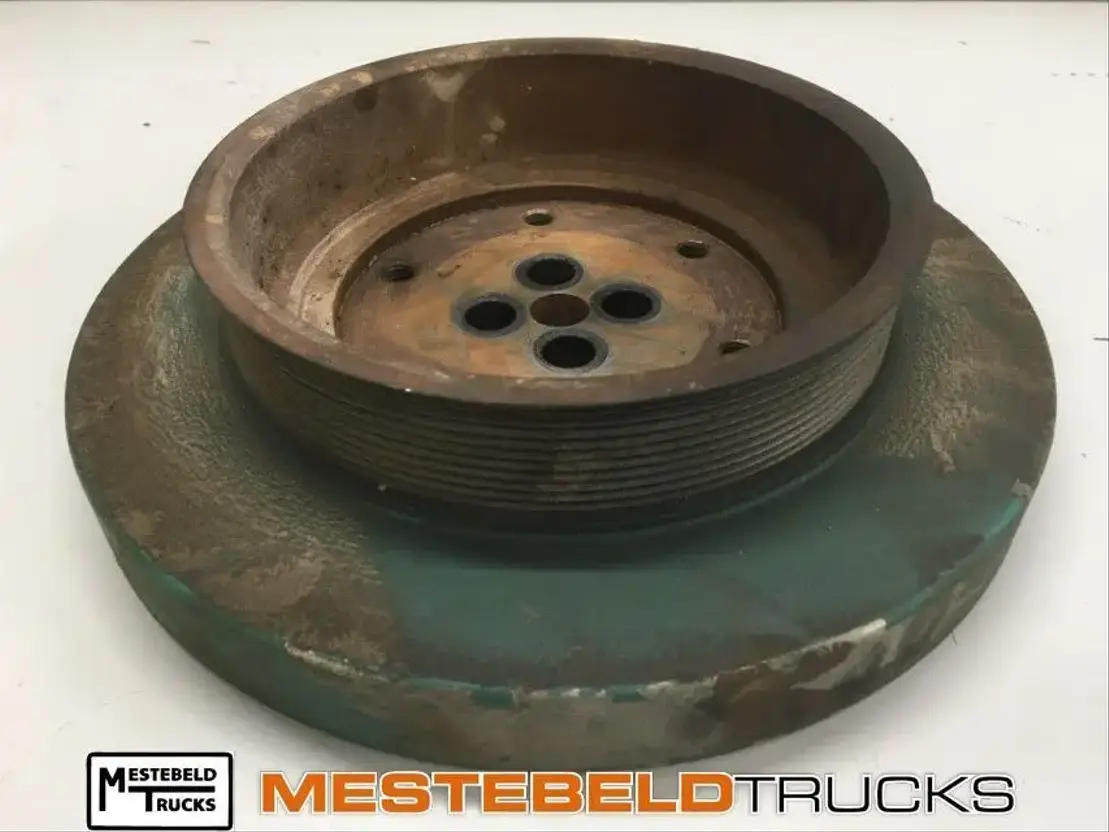 Volvo Trillingsdemper FE