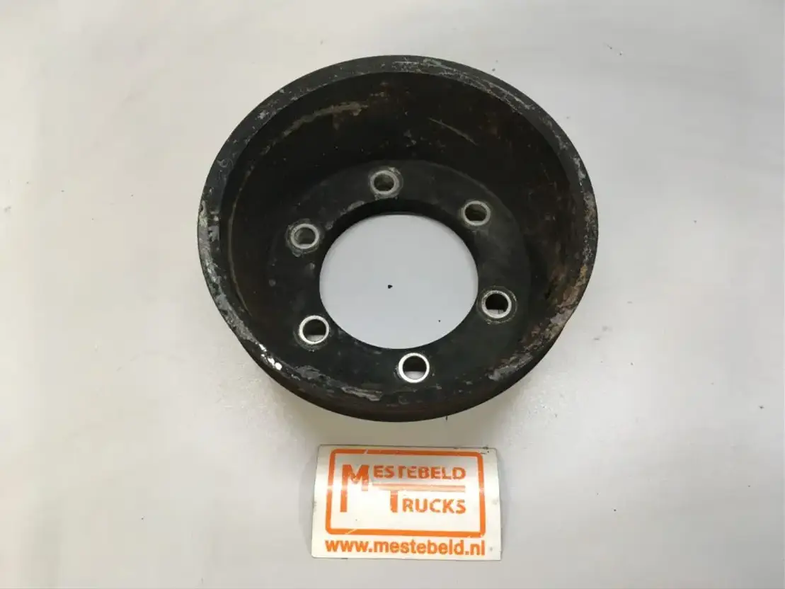 Volvo Tandriempoelie FE