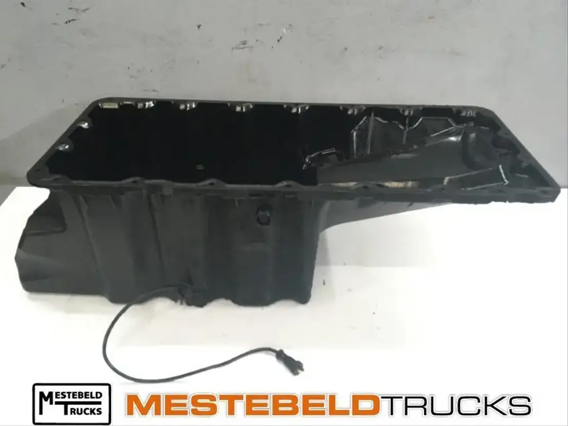 Mercedes-Benz Carterpan kunststof OM906LA.II/3