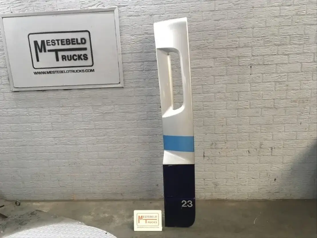 DAF Zijspoiler links