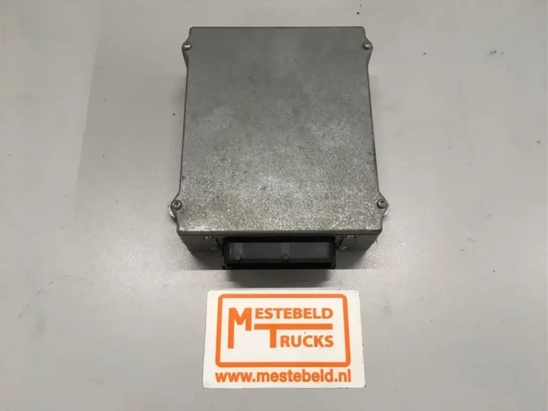 Volvo Regeleenheid ECU