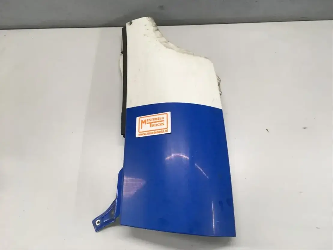 Volvo Cabinehoek rechts