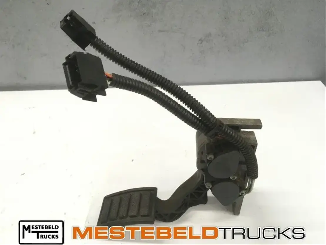 Volvo Elektronisch gaspedaal FM