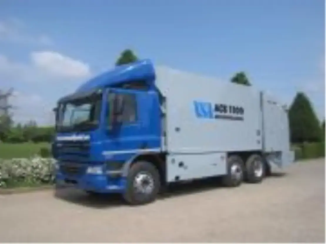 DAF CF 75 FAG 75CF
