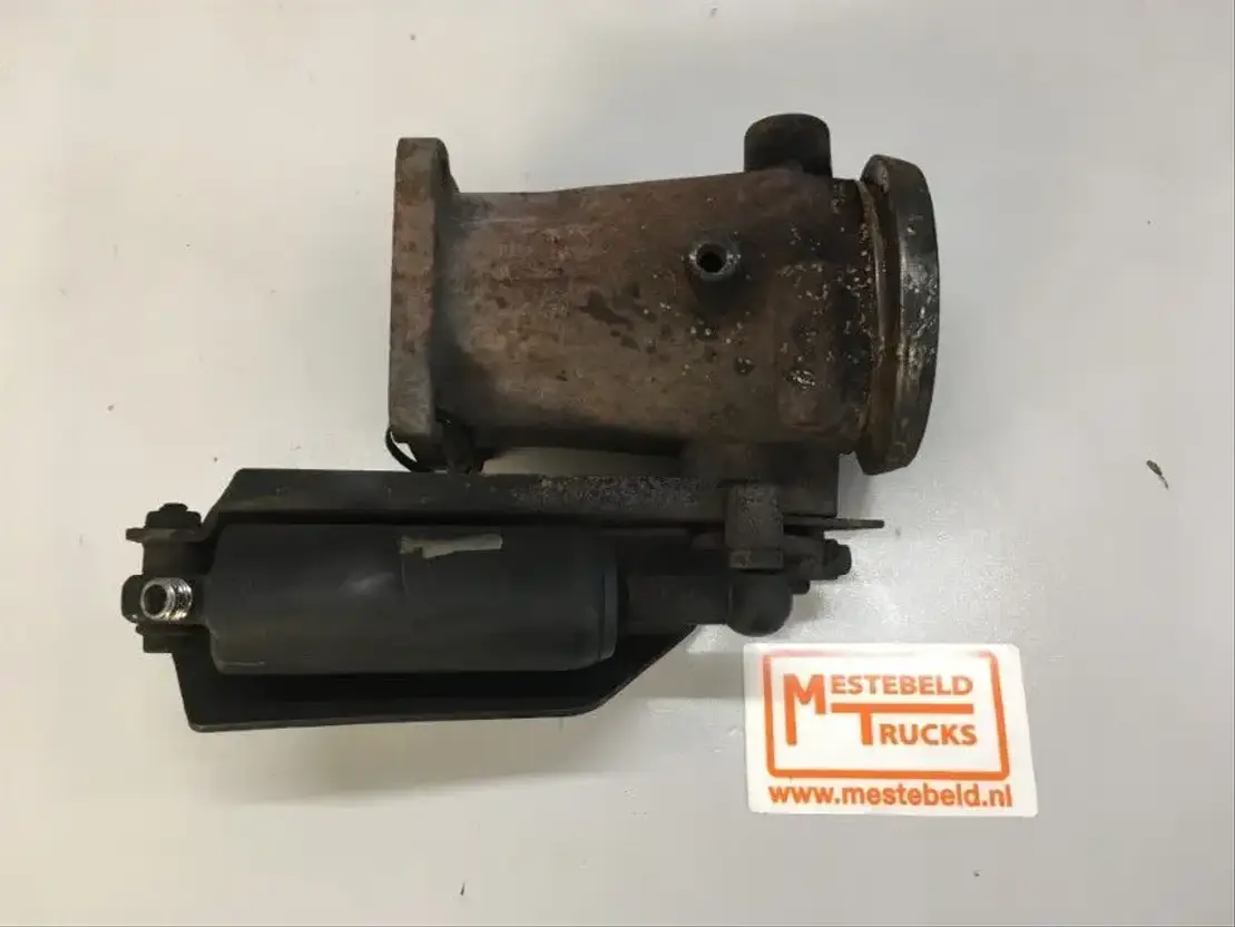 Mercedes-Benz Motorrem OM926LA