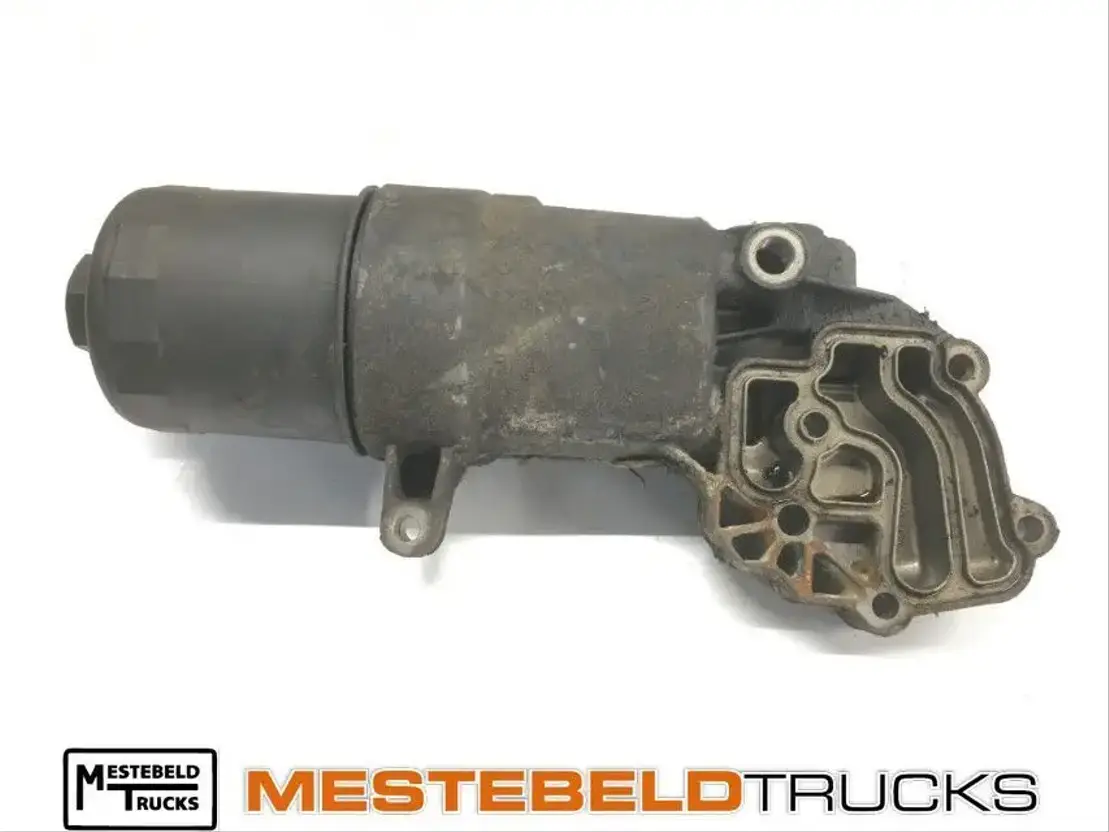 Mercedes-Benz Oliefilter