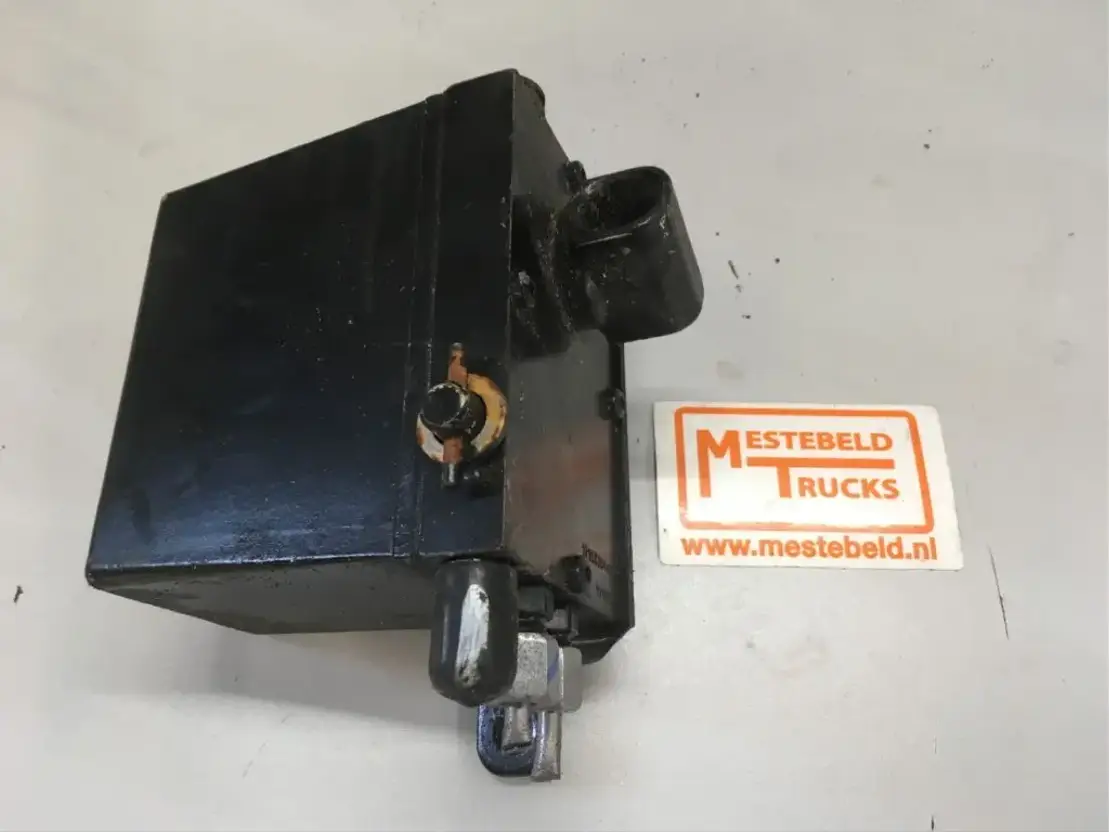 DAF Cabinekantelpomp