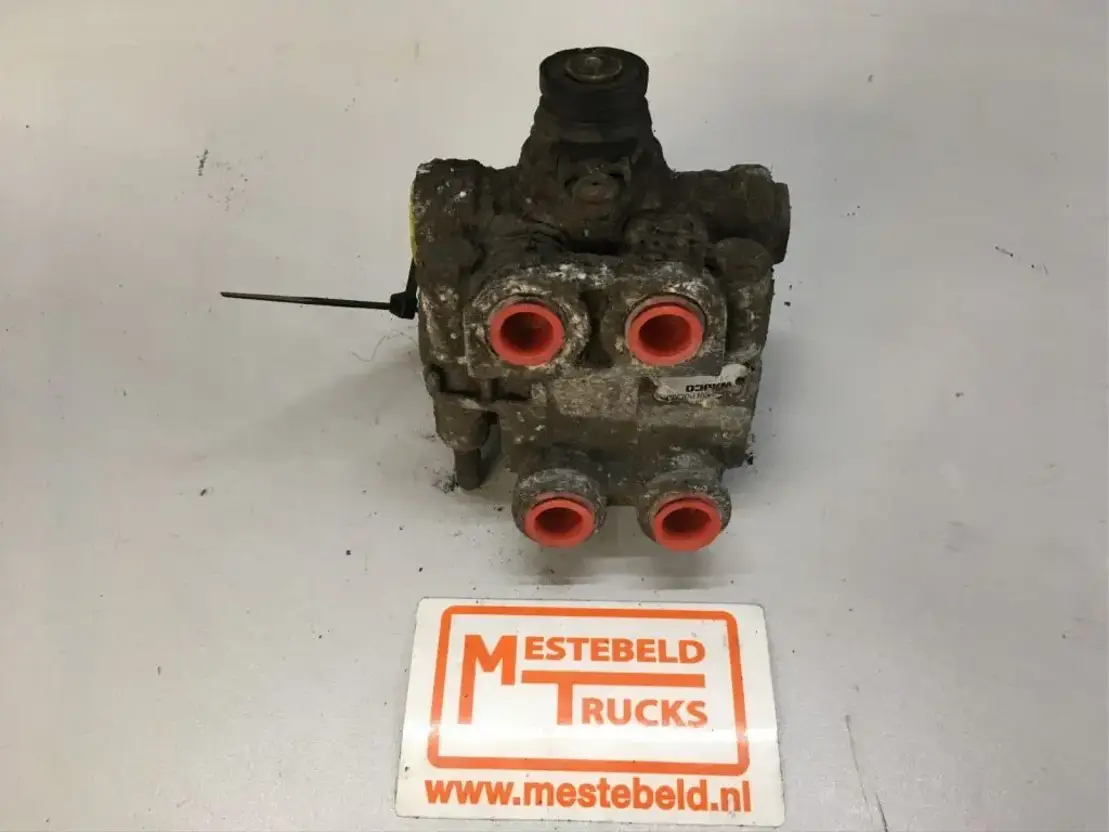 Ventiel Wabco