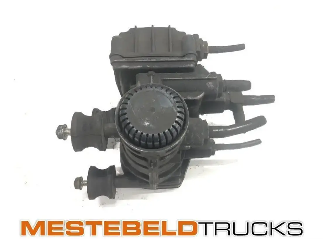 DAF Volgwagenstuurventiel