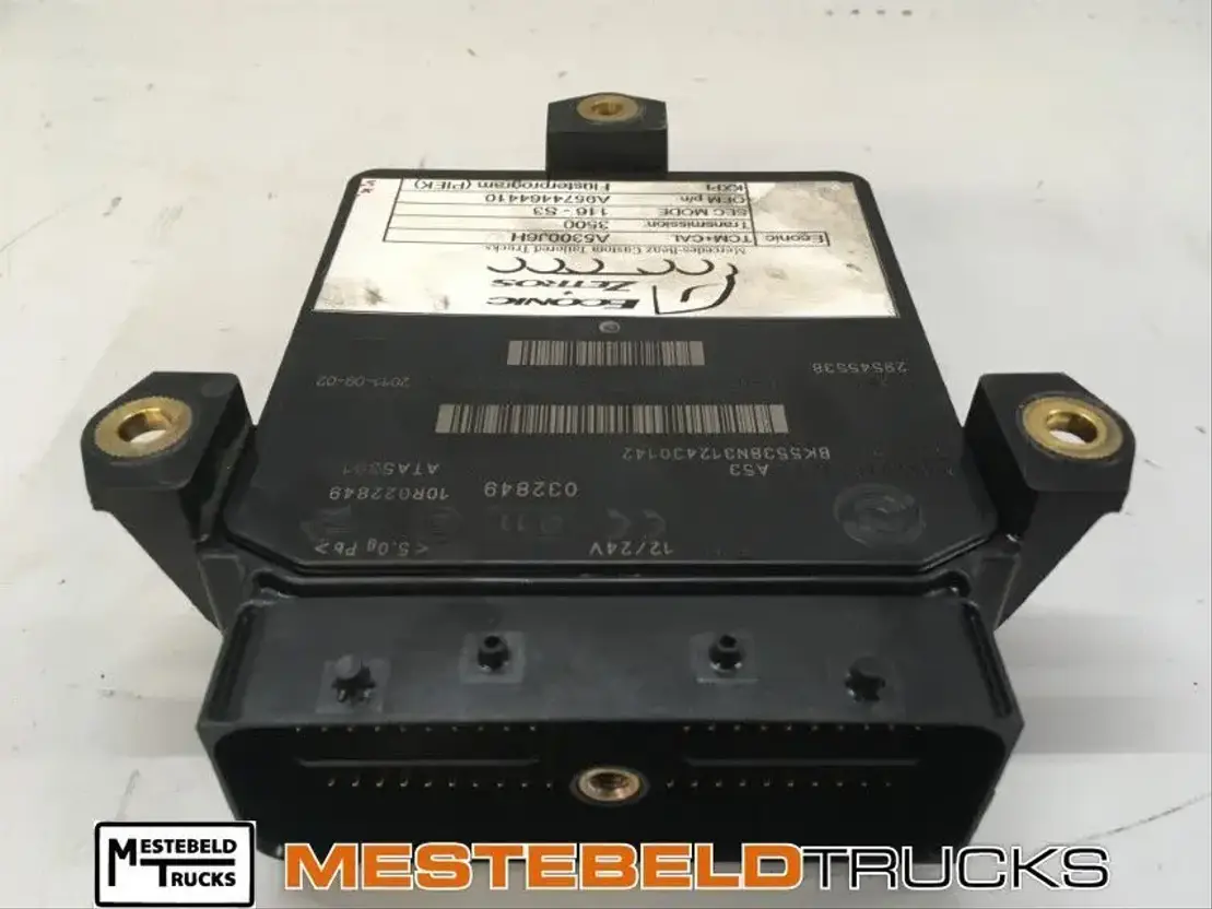 Mercedes-Benz Stuurkast ATA5301