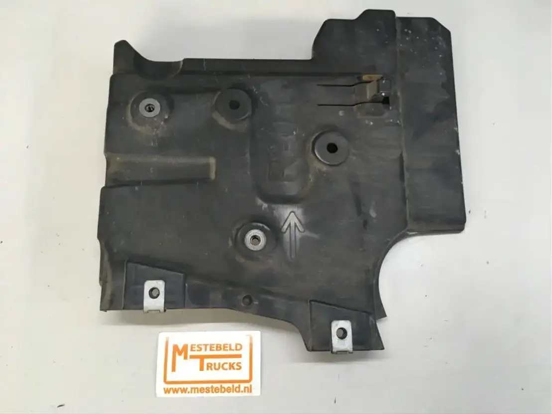 Mercedes-Benz Afdekplaat motor