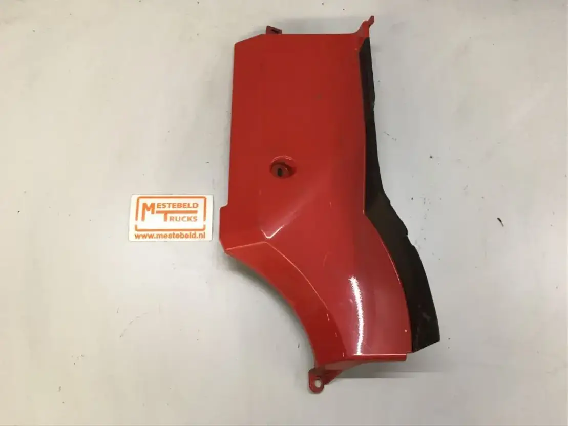 Mercedes-Benz Afdekplaat koplampsteun rechts