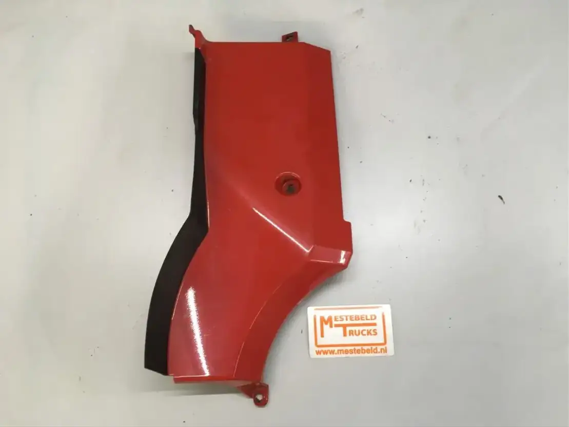 Mercedes-Benz Afdekplaat koplampsteun links