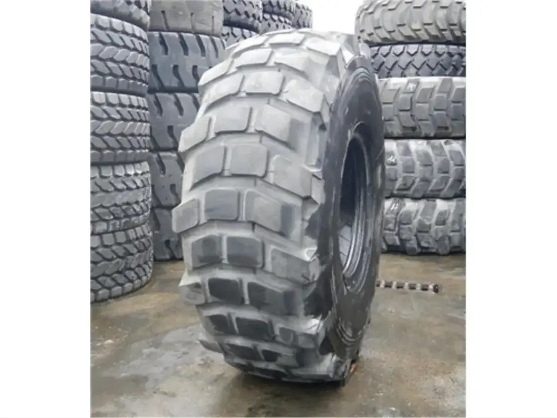 Michelin 23,5R25 XLB EN occasie