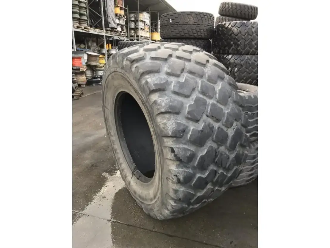 DIV 710/50R30,5 Alliance 176D 390 EN occasie