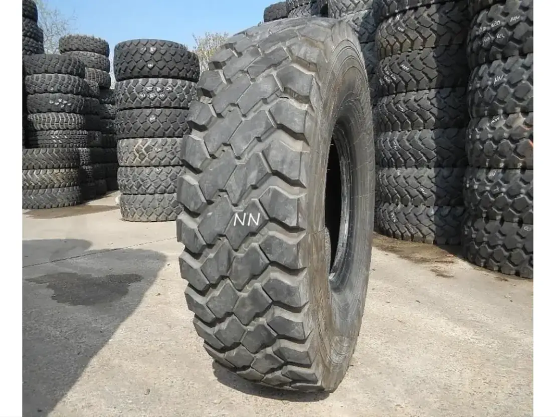 Continental 14.00R20 HCS NN occasie