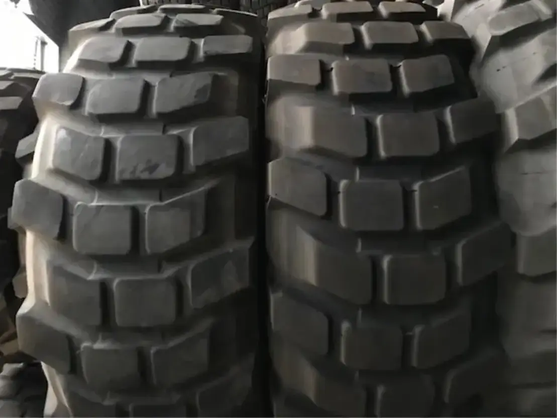 Michelin 23,5R25 XLB NN occasie