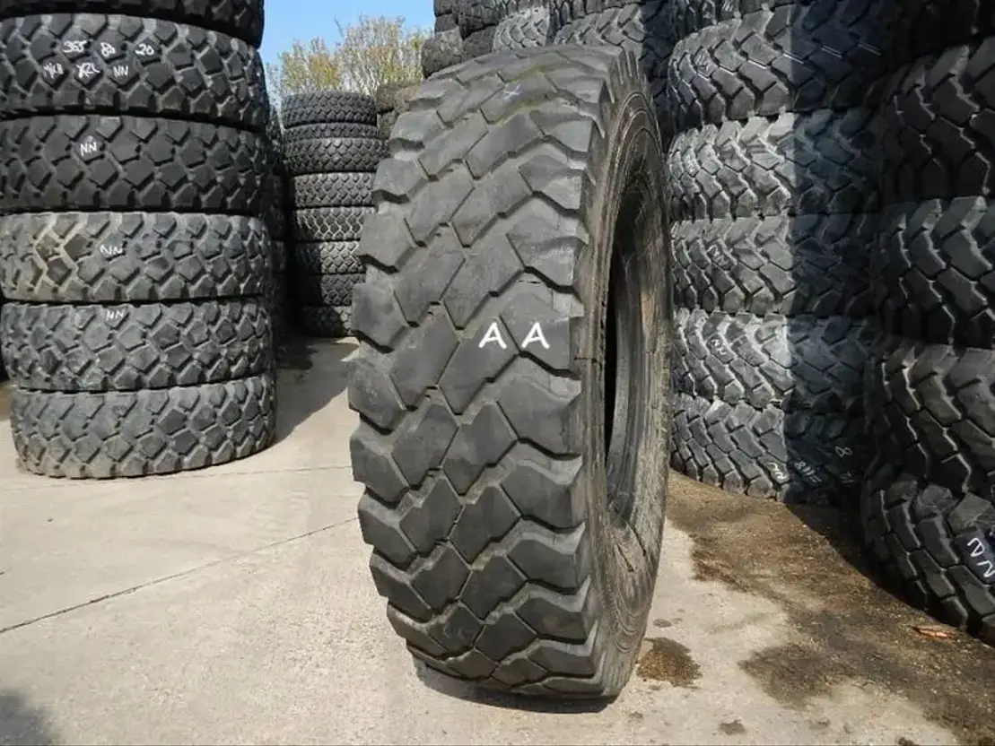 Continental 14.00R20 HCS AA occasie