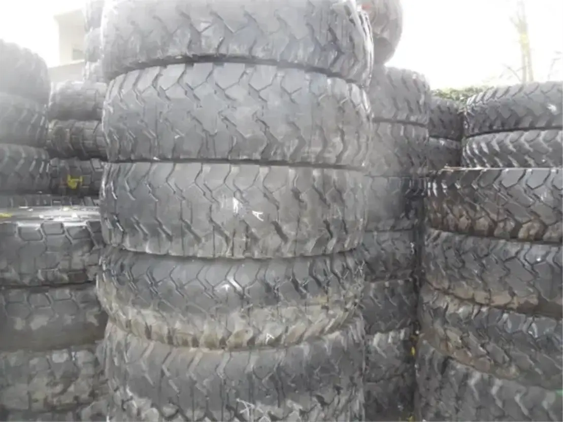 Continental 14.00R20 HCS A occasie