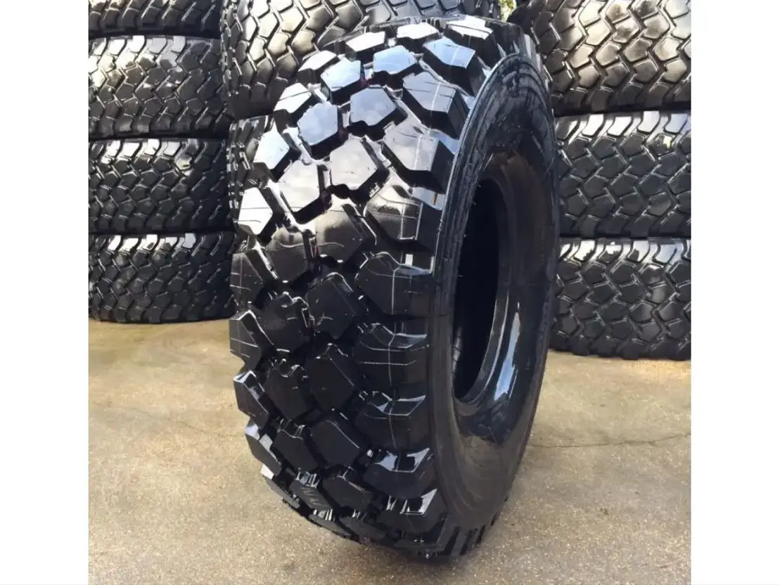 Michelin 395/85R20 XZL NEW