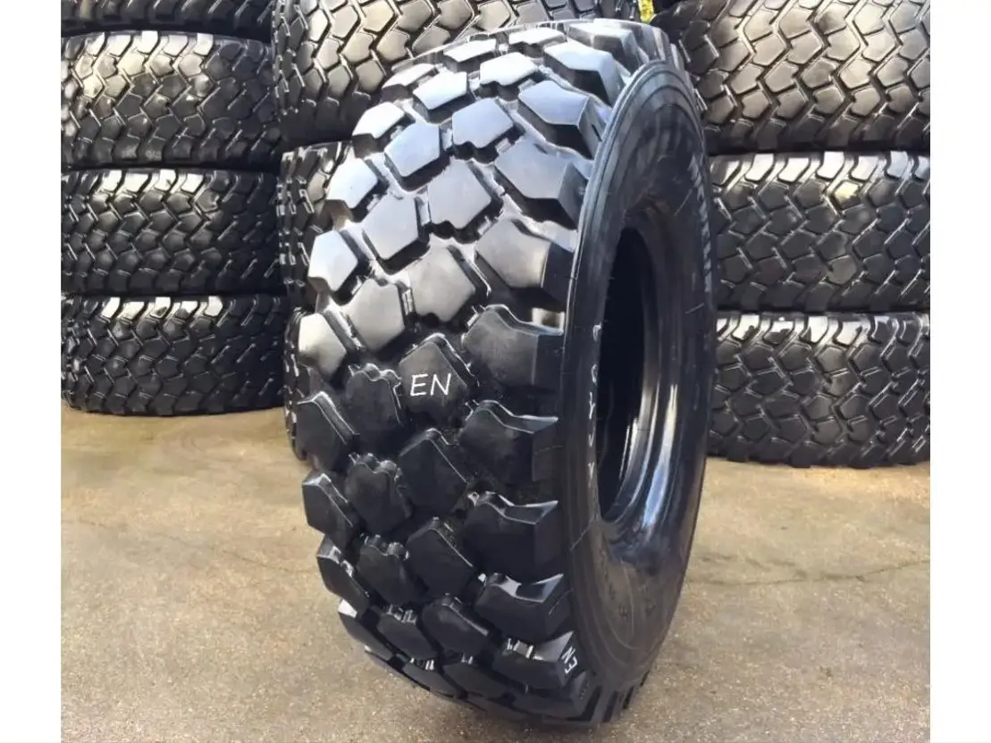Michelin 395/85R20 XZL EN occasie