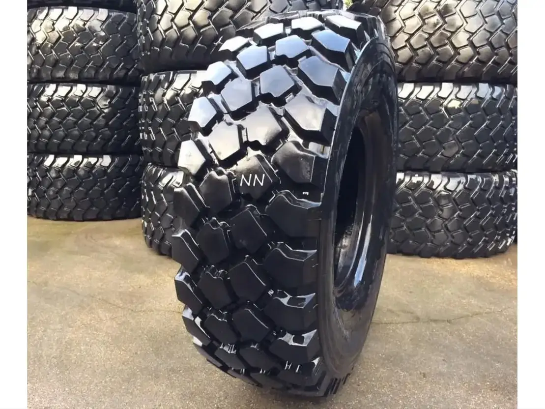 Michelin 395/85R20 XZL NN occasie