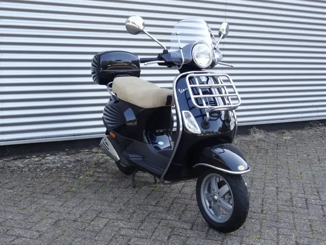 Piaggio C38 VESPA LX50 4T | Overig vrachtwagen onderdeel - TrucksNL