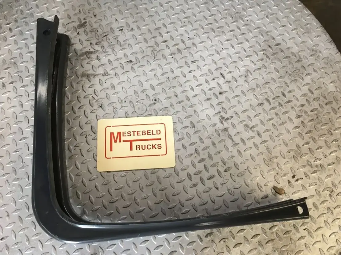 Scania Brandstoftanksteun