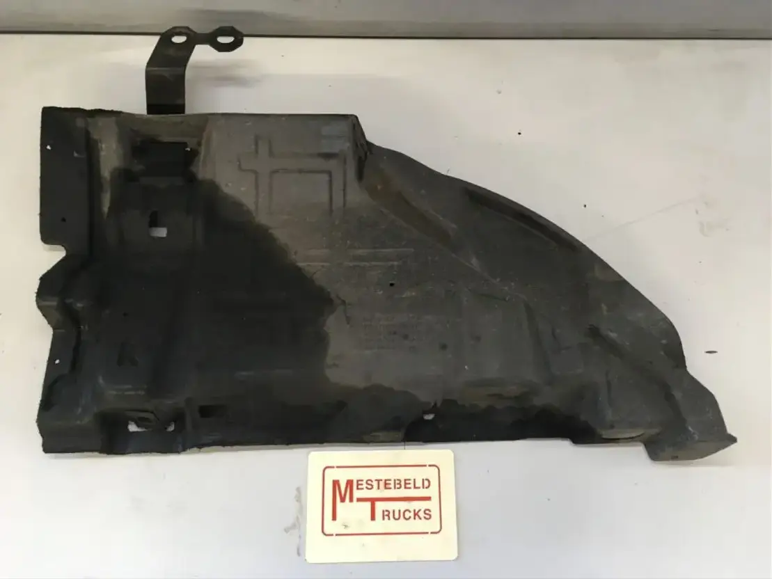 Mercedes-Benz Afdekplaat motor