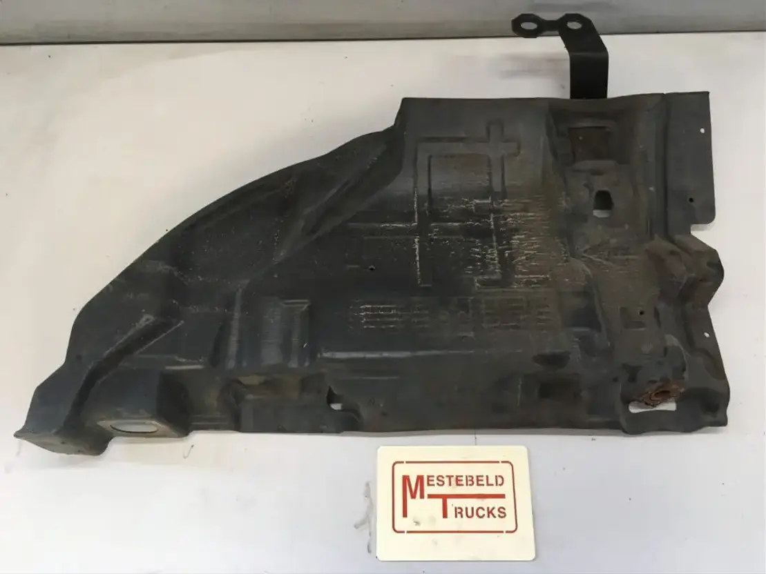 Mercedes-Benz Afdekplaat motor