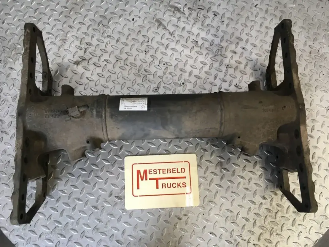 Mercedes-Benz Transferbalk