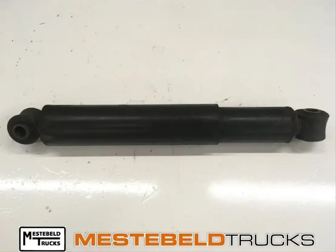 Mercedes-Benz Schokbrekers achteras