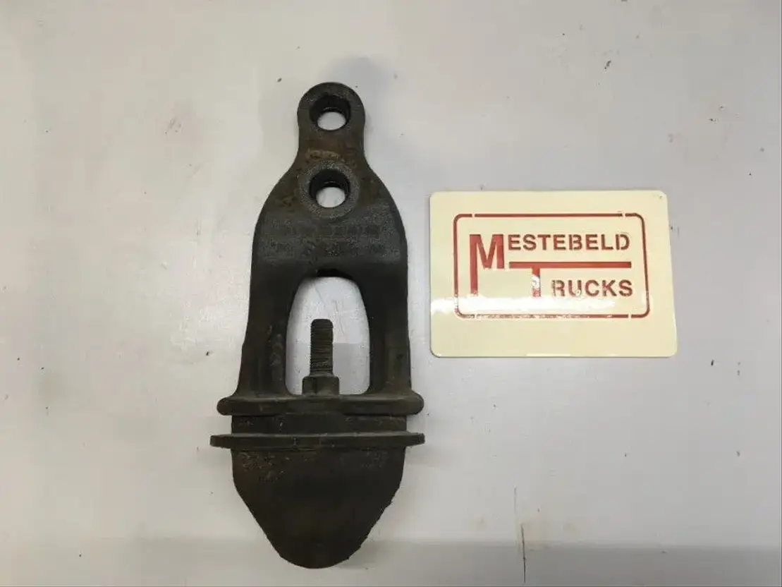 Mercedes-Benz Aanslagblok MP4