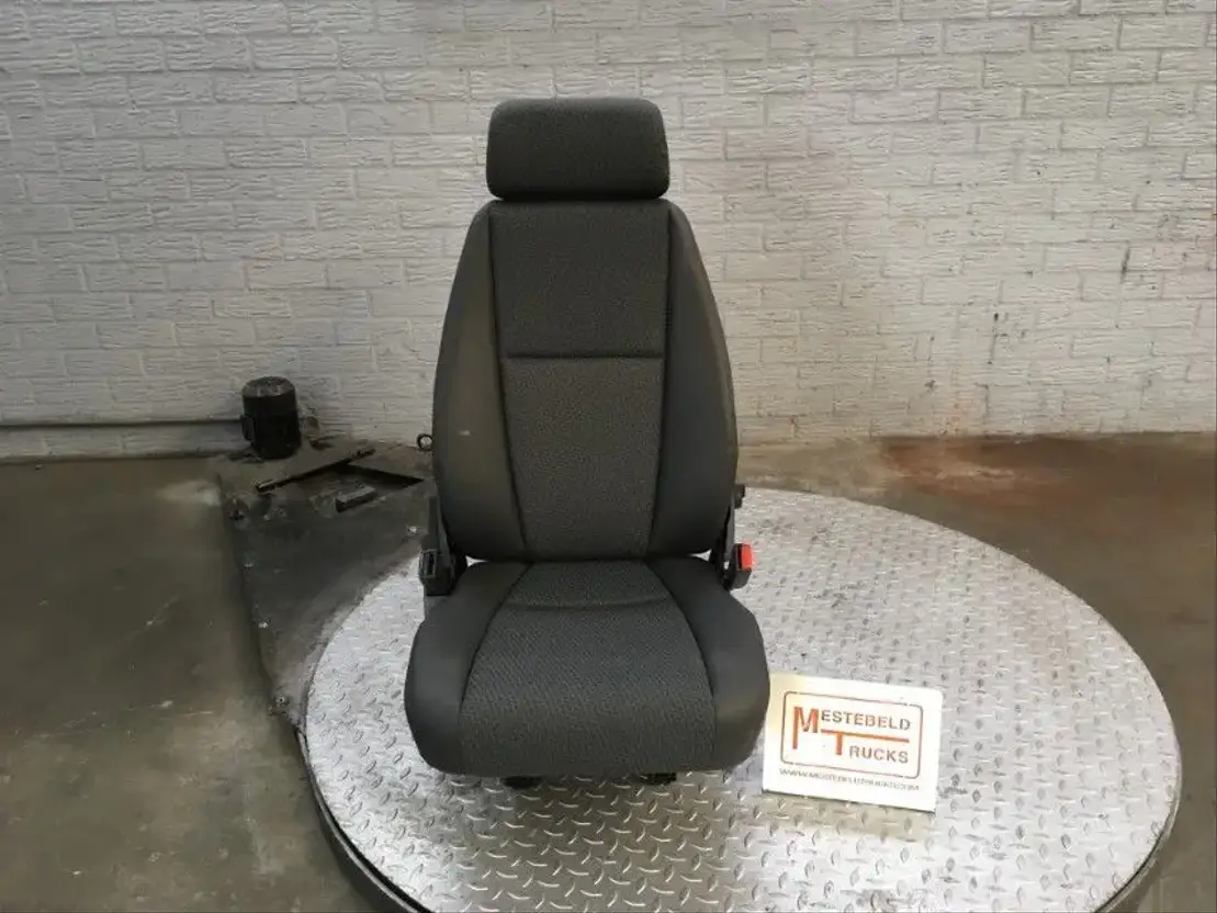Scania Bijrijdersstoel