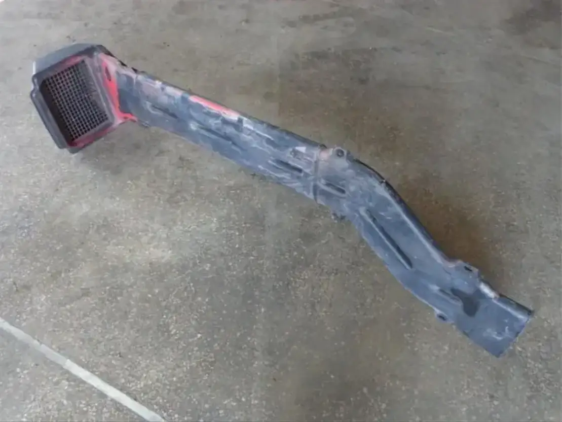 Volvo AIR Filter Volvo F Serie