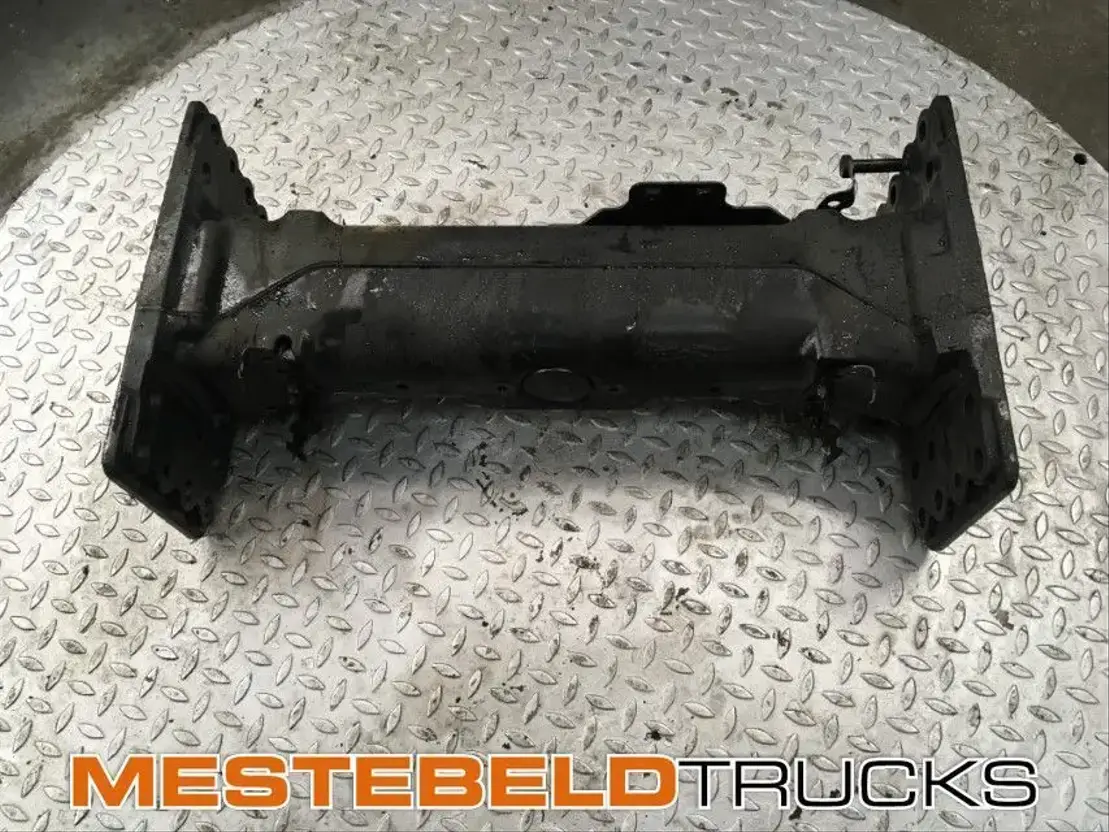 Scania Dwarsbalk G410