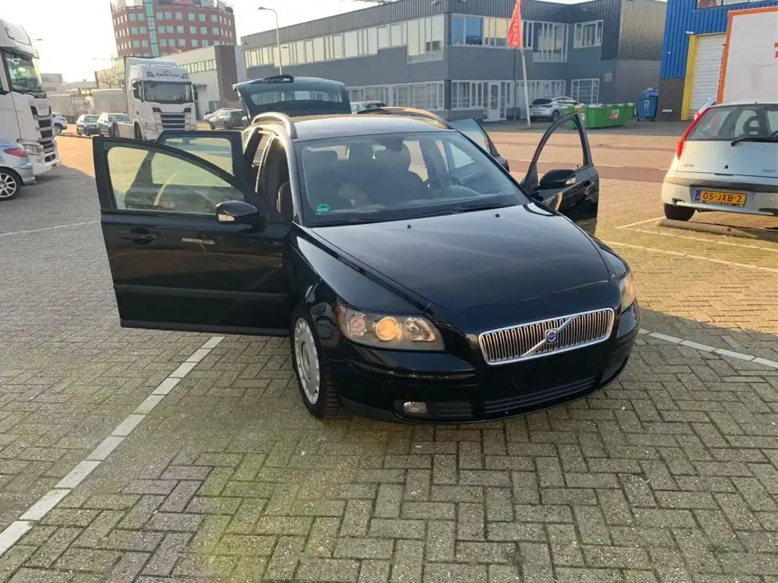 stationwagen Volvo V50 V50 2004