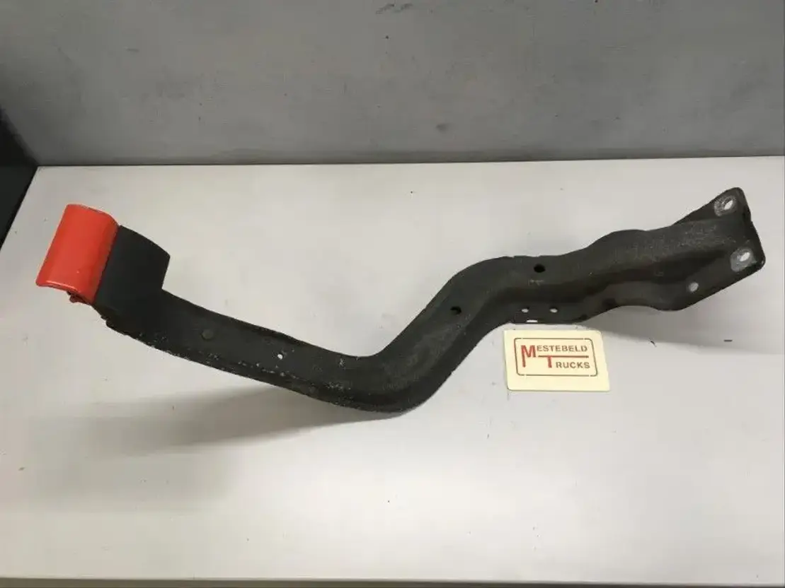 Scania S patbordsteun linksvoor