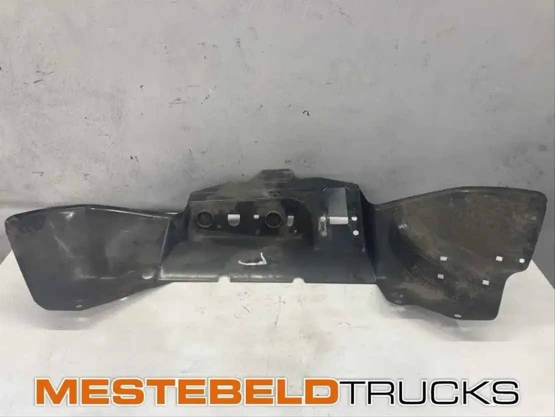 Scania Wielkast linksvoor