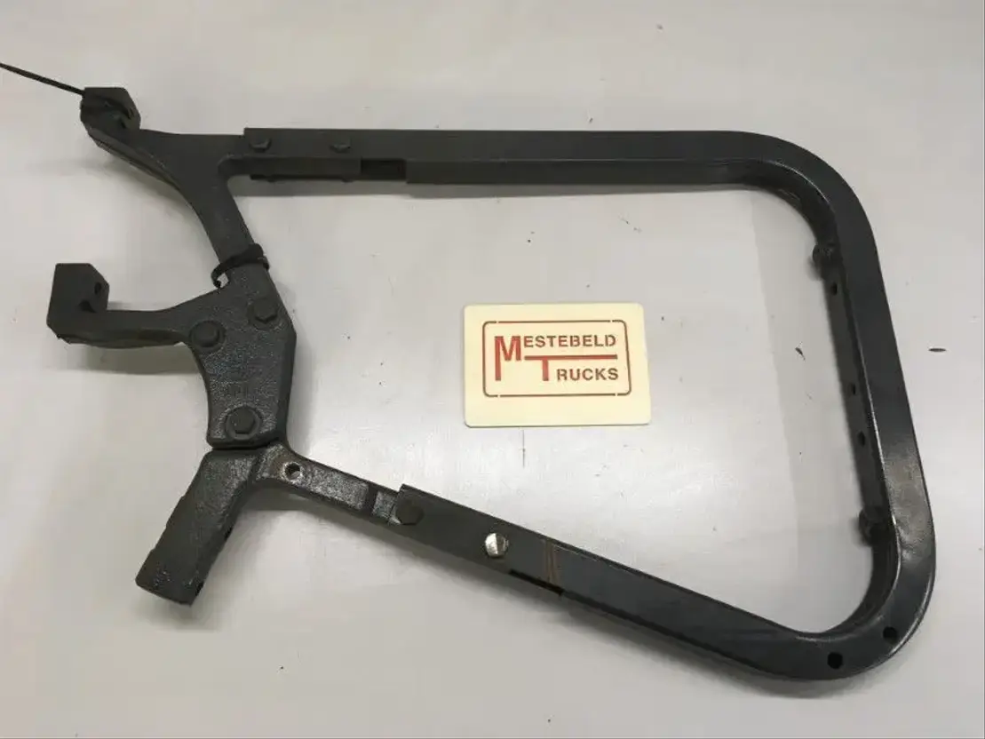 Scania S patbordsteun voor