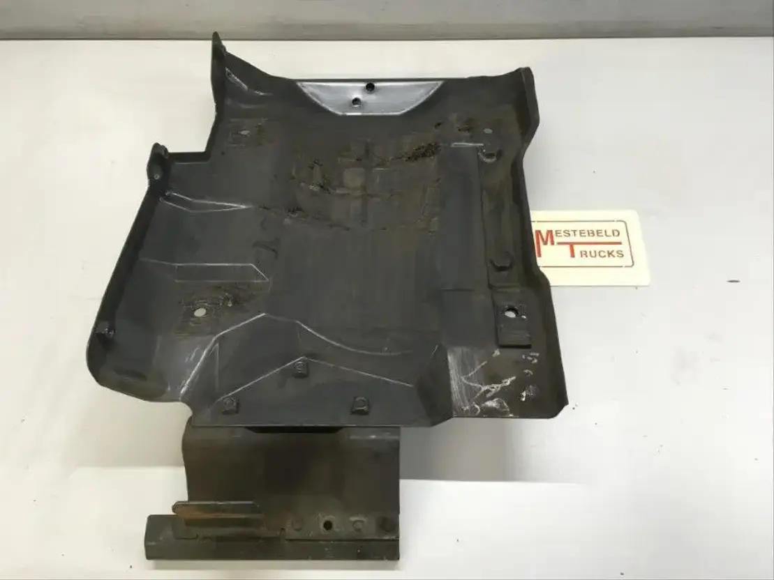 Scania Bevestigingsplaat luchtfilter