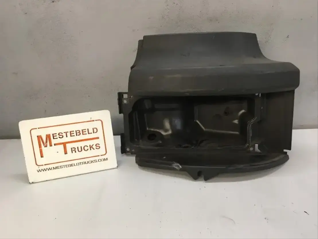 Scania Koplamphoek links