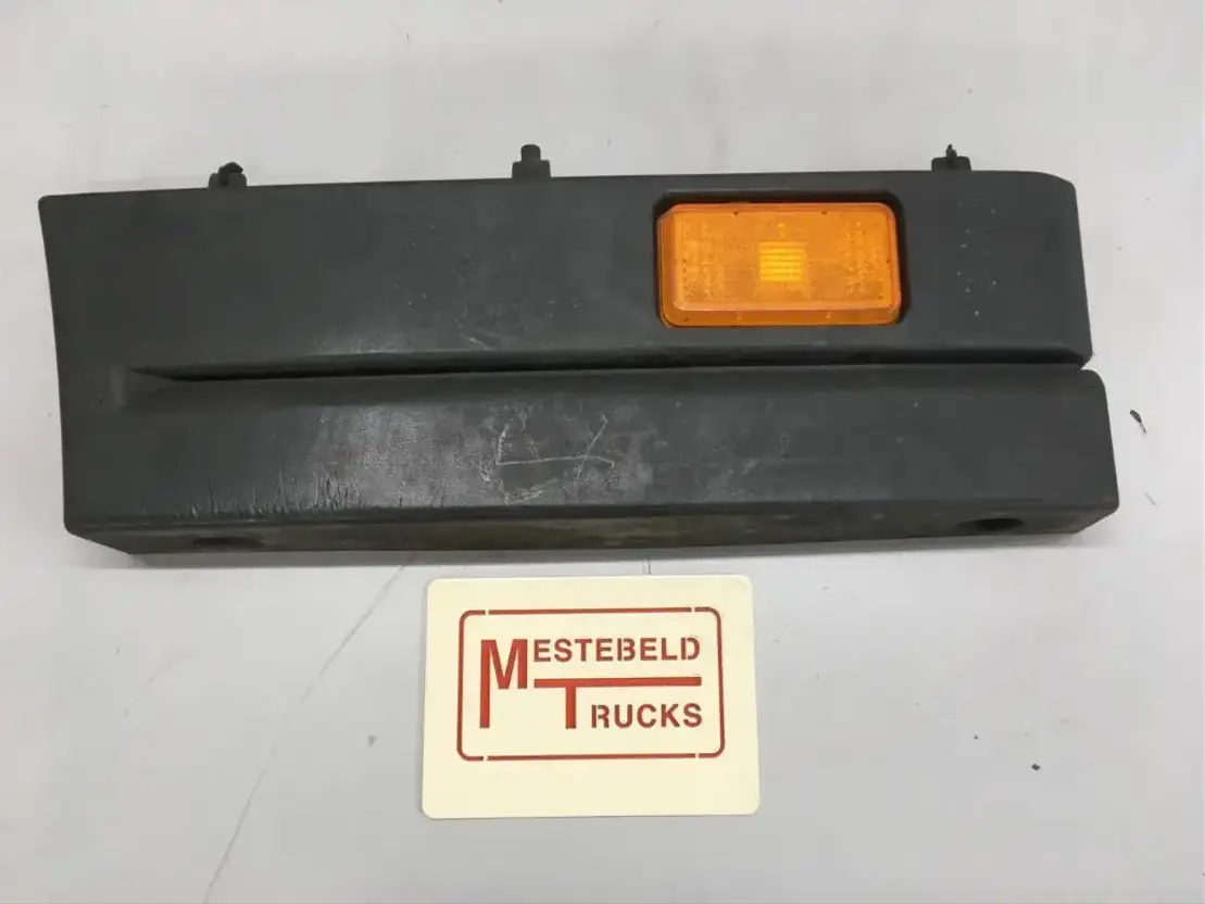 Scania Afdekplaat instapbak rechts